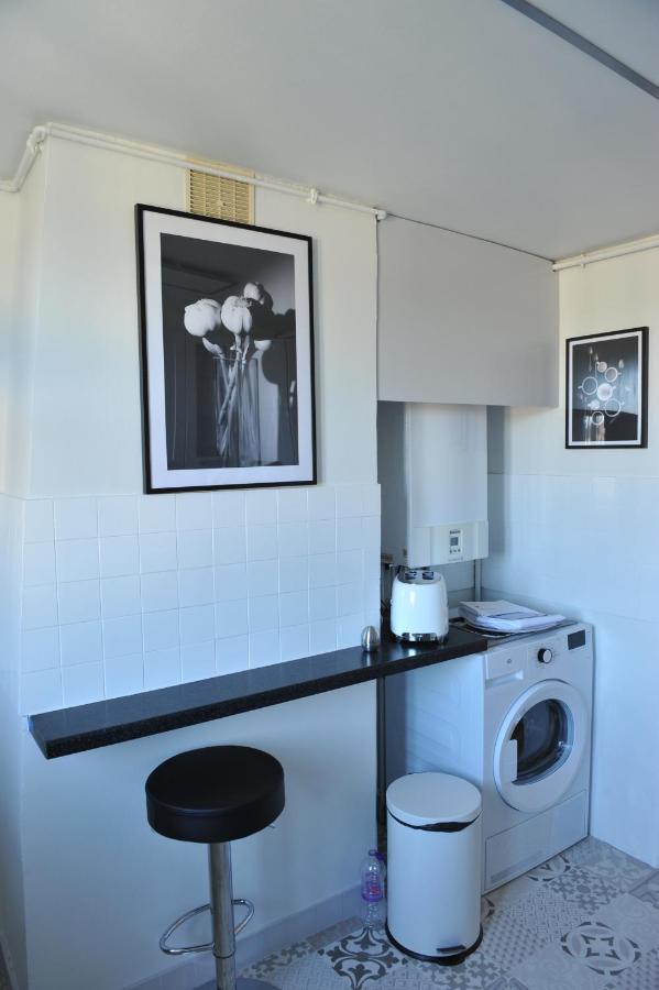 L'Appart Gite De Charme Compiègne Esterno foto