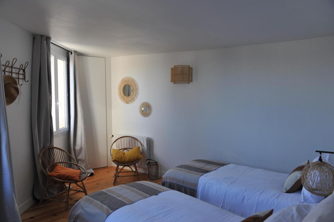 L'Appart Gite De Charme Compiègne Esterno foto